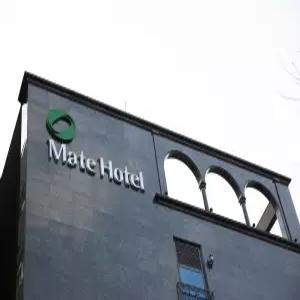 메이트 호텔 분당(Mate Hotel Bundang)