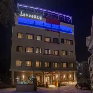 대부도호텔마리나(Daebudo Hotel Marina)