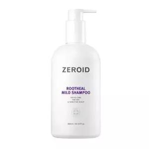 제로이드 루트힐 마일드 샴푸 300ml