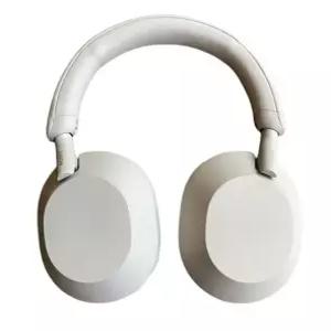 소니 국내정품 WH-1000XM5 블루투스 헤드셋  실버 eru