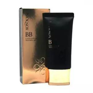 이자녹스 커버수프림 트리트먼트 비비 크림 BB 50ml