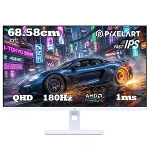 픽셀아트 PIXELART PAQ2718W 무결점 180Hz FastIPS 게이밍 모니터