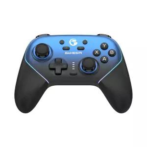 국내정발 아리스노보 GameSir T4N Pro 무선 게임패드 슈퍼노바 블루투스 조이패드
