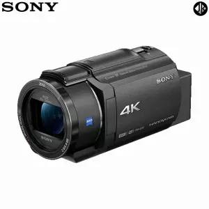 소니 FDR-AX43A 4K 캠코더 _WJK