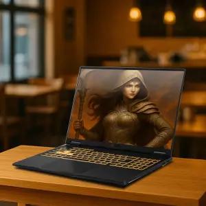 ASUS 2025 i7-14650HX RTX5070 D5-32GB 2TB Win11Home TUF Gaming F16 FX608JPR-QT035 HMC