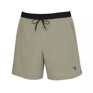 디아도라 2IN1 5인치 러닝 쇼츠 KHAKI D5321RWP45-KAL