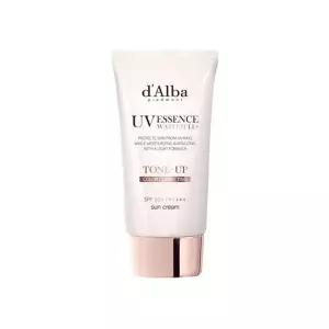 달바 워터풀 톤업 선크림 50ml(SPF50+) 1개 ESC