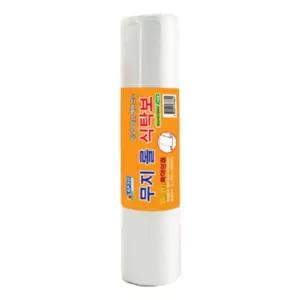 일회용식탁보 무지 롤식탁보 90x130x100매 식탁보 테이블보 배달음식전용 롤비닐식탁