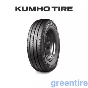 금호타이어 포트란 KC53 215/70R16 6P 2157016 수원 오산 평택 동탄 장착(장착비 별도)