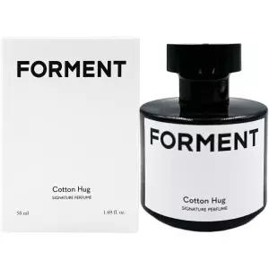 메온셀 포맨트 리뉴얼 NEW 시그니처 퍼퓸 코튼 허그 50ml
