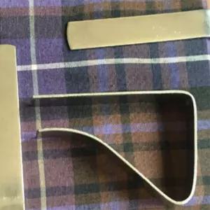 레보 1P 식탁보 고정클립 식탁보고정