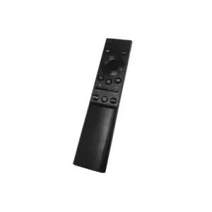 삼성 정품 BN59-01243A 사용 TV 블랙펄 리모컨 (넷플릭스 다기능 포함)