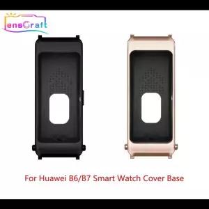 호환 HUAWEI B6B7 스마트 워치 독 커버를 대체하기 위해 HUAWEI B7 B6 스마트 밴드 독 커버와 호환되는 제