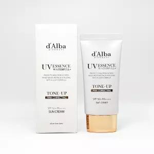 달바 워터풀 톤업 선크림 50ml(SPF50+) 1개-