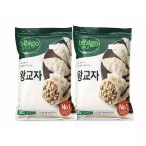 비비고 왕교자 1.925kg x 2개 코스트코