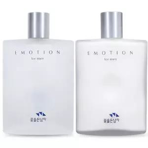 꽃을든남자 이모션 스킨160ml+로션160ml