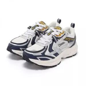 내셔널지오그래픽 키즈 컨투어 제로 NAVY AS845695