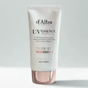 달바 워터풀 톤업 선크림 50ml(SPF50+)