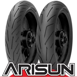 아리선 ARISUN H516 모터사이클 스포츠 타이어 120/70ZR17