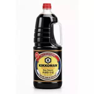 기꼬만간장 1.8L 2개
