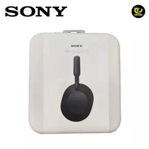소니 WH-1000XM5 블랙 / 노이즈캔슬링 블루투스 헤드폰 / 재고있음 / TJ