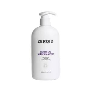 제로이드 루트힐 샴푸 마일드 샴푸 300ml