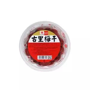 [하프클럽/오티마트]일본식 절임류 반찬 소엽맛 우메보시 270g 매실절임