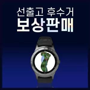 [하프클럽/마이캐디]마이캐디 M1 시계형 거리측정기