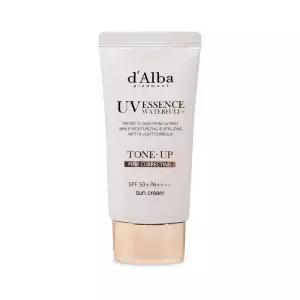 [달바]달바 워터풀 톤업 선크림 50ml(SPF50+) 비건 선크림 1개 Ss (36463132)