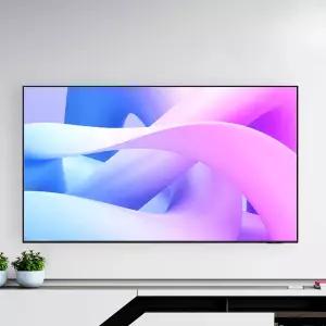 삼성전자 1등급 LH75BEFHLGFXKR UHD 4K 비즈니스 TV 벽걸이 75인치