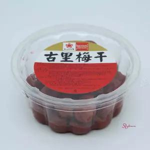 일본매실장아찌 270g 우메보시 코우yza353