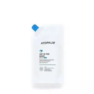 아토팜 탑투토 워시 250ml 리필 x3SET(SH) (46608812)