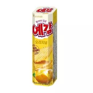 오리온 예감 오리지널 64g 10개