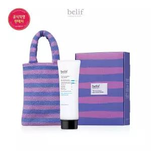 [롯데백화점]빌리프 더 트루 크림 - 아쿠아 밤 대용량 에디션 125ml