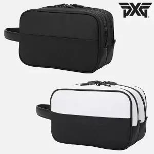 PXG  에센셜 코어 파우치 ESSENTIAL CORE POUCH 2026