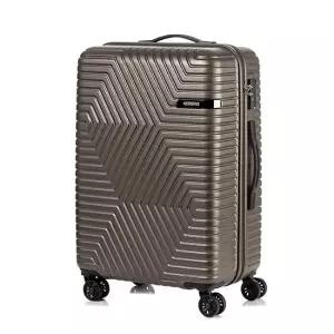 아메리칸투어리스터 ELLEN 캐리어 68 25 TSA V2 BROWN DO803020