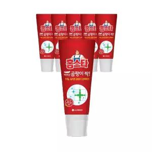 홈스타 바르는 곰팡이싹, 120ml, 6개