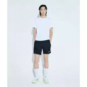 [나이키] NIKE 마일러 드라이 핏 7인치 브리프 라인드 러닝 쇼츠 M - 블랙 IF2071-010 469388