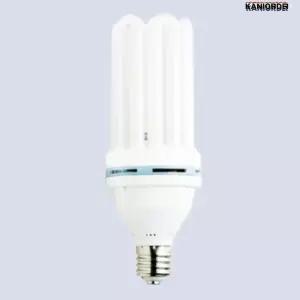삼파장 램프 공장 초고와트 100W 주광색 소켓 볼구 매장 전등