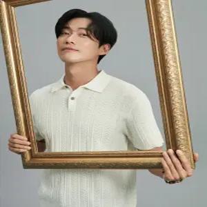 [인디안][INDIAN] 케이블 솔리드 에리 반팔 니트 _MIUBS4M2391