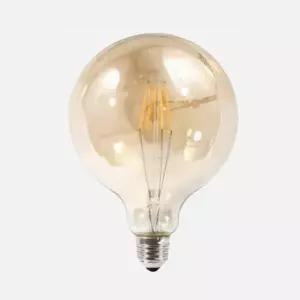 볼구전구 LED 에디슨 볼구 G125 (4W)