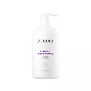 제로이드 루트힐 마일드 샴푸 300ml + 마스크팩 증정(피부과 병원용)