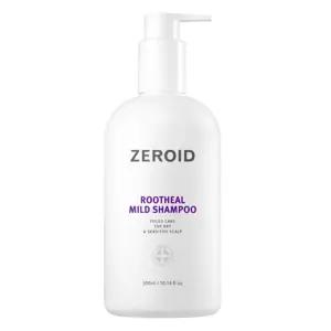 제로이드 루트힐 마일드 샴푸 300ml