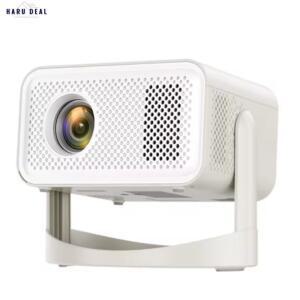 HARU DEAL 4K 650ANSI L018 네이티브 1080P 휴대용