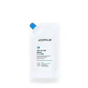 아토팜 탑투토 워시 250ml 리필 x3SET(SH)