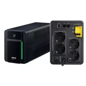 APC BX950MI-GR APC 서지보호 백업 AVR NAS UPS 950VA 520W