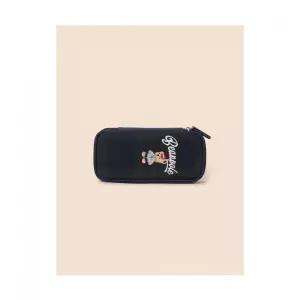빈폴 키즈 BEANPOLE KIDS 곰돌이 체크 파우치 그린 (BI61D2U07M) BI61D2U07M 243667