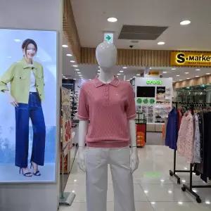 [PAT]스카시 JQD 카라형 스웨터 1L43631_US