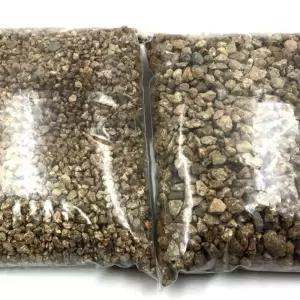 세척 마사토 2Kg (소립/중립/대립) 배수용.다육이흙.분갈이흙 세척 마사토 2Kg