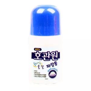 바르는 호관원 볼타입 쿨 100mL 물파스 스포츠겔